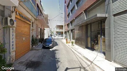 Industrilokaler till salu i Keratsini-Drapetsona – Foto från Google Street View