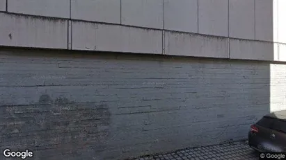 Magazijnen te huur in Helsinki Eteläinen - Foto uit Google Street View