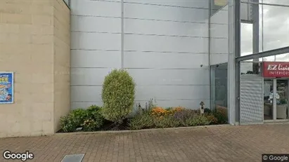 Værkstedslokaler til leje i Kildare - Foto fra Google Street View