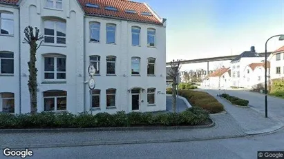 Office spaces for rent in Stavanger - Photo from Google Street View