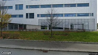 Kontorer til leie i Stavanger – Bilde fra Google Street View