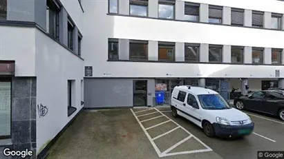 Office spaces for rent in Stavanger - Photo from Google Street View
