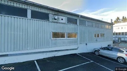Kontorslokaler för uthyrning i Oslo Vestre Aker – Foto från Google Street View