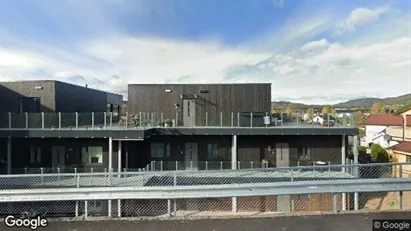 Kantorruimte te huur in Lunner - Foto uit Google Street View