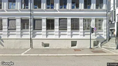 Office spaces for rent in Oslo Sentrum - Photo from Google Street View