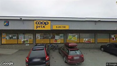 Office spaces for rent in Bø - Photo from Google Street View
