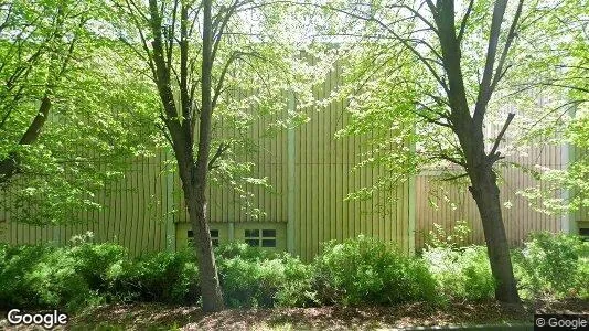 Office spaces for rent i Fredrikstad - Photo from Google Street View