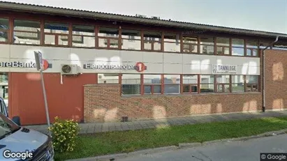 Lokaler til leie i Trondheim Heimdal – Bilde fra Google Street View