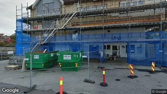 Office spaces for rent i Stord - Photo from Google Street View