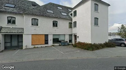 Office spaces for rent in Stord - Photo from Google Street View
