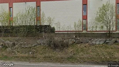 Lokaler til leie i Skedsmo – Bilde fra Google Street View