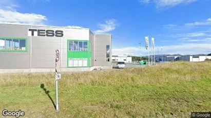 Office spaces for rent in Hitra - Photo from Google Street View