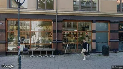 Kontorlokaler til leje i Oslo Sentrum - Foto fra Google Street View