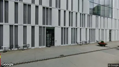 Kontorer til leie i Trondheim Midtbyen – Bilde fra Google Street View
