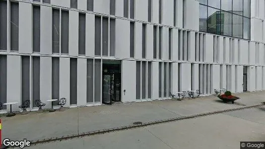 Office spaces for rent i Trondheim Midtbyen - Photo from Google Street View