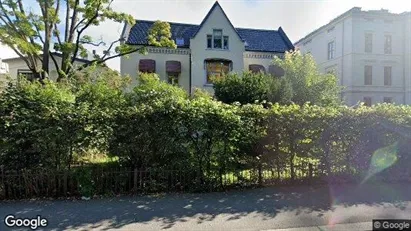 Kantorruimte te koop in Oslo St. Hanshaugen - Foto uit Google Street View