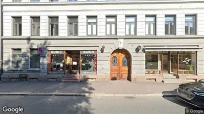 Kantorruimte te koop in Oslo St. Hanshaugen - Foto uit Google Street View