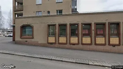Office spaces for rent in Mikkeli - Photo from Google Street View