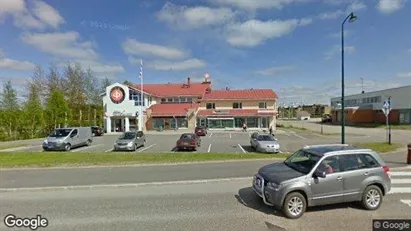 Kontorer til leie i Salla – Bilde fra Google Street View