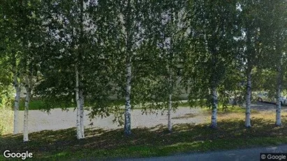 Kantorruimte te huur in Siilinjärvi - Foto uit Google Street View