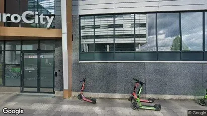 Kontorlokaler til leje i Turku - Foto fra Google Street View