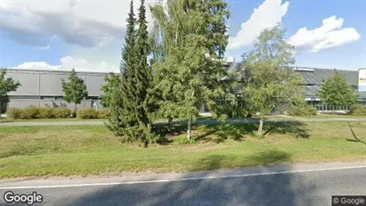 Kontorlokaler til leje i Vantaa - Foto fra Google Street View