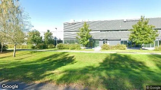 Kontorer til leie i Vantaa – Bilde fra Google Street View