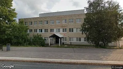 Kontorer til leie i Espoo – Bilde fra Google Street View