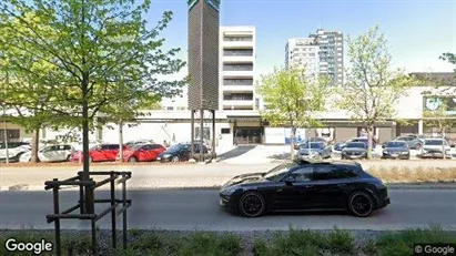 Kantorruimte te huur in Järvenpää - Foto uit Google Street View