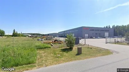 Lokaler til leie i Kaarina – Bilde fra Google Street View