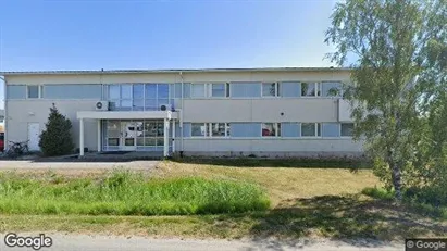 Kontorslokaler för uthyrning i S:t Karins – Foto från Google Street View