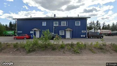 Gewerbeflächen zur Miete in Kotka – Foto von Google Street View
