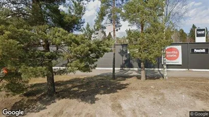 Lokaler til leie i Kouvola – Bilde fra Google Street View