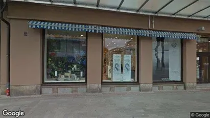 Lokaler til leje i Kuopio - Foto fra Google Street View