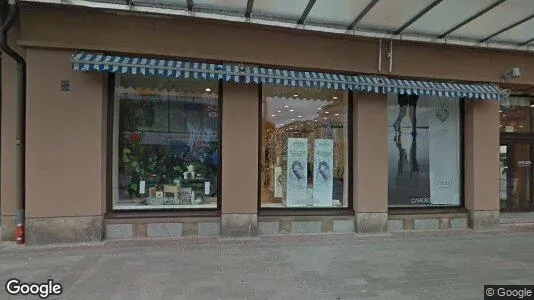 Lokaler til leje i Kuopio - Foto fra Google Street View