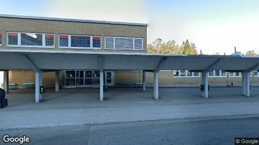 Office spaces for rent i Kuopio - Photo from Google Street View