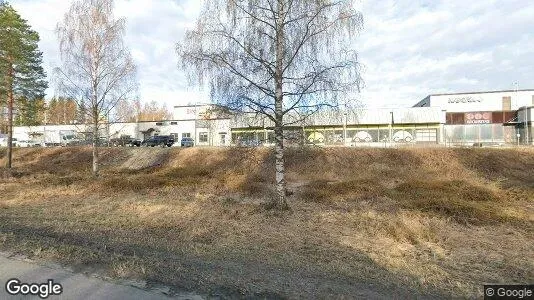 Lokaler til leje i Kuopio - Foto fra Google Street View
