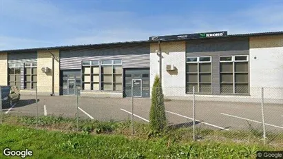 Lokaler til leje i Lahti - Foto fra Google Street View