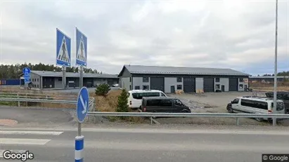 Kontorlokaler til leje i Lieto - Foto fra Google Street View