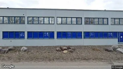 Gewerbeflächen zur Miete in Mikkeli – Foto von Google Street View