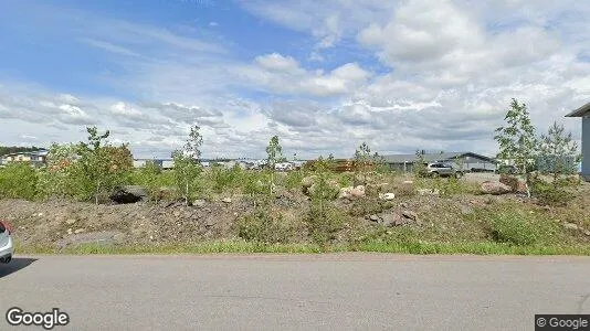 Gewerbeflächen zur Miete i Naantali – Foto von Google Street View