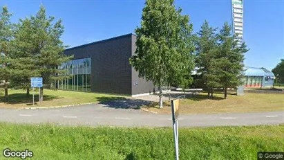 Lokaler til leje i Oulu - Foto fra Google Street View