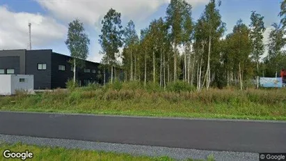Kontorer til leie i Oulu – Bilde fra Google Street View