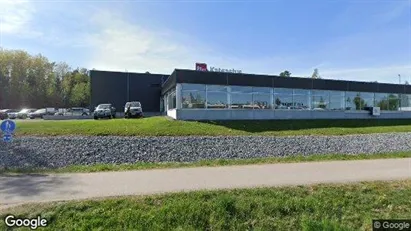 Kontorer til leie i Rauma – Bilde fra Google Street View
