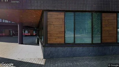 Bedrijfsruimtes te huur in Tampere Keskinen - Foto uit Google Street View