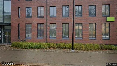 Kontorer til leie i Turku – Bilde fra Google Street View