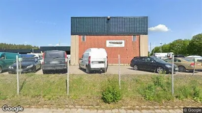 Kontorer til leie i Turku – Bilde fra Google Street View