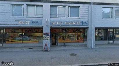 Företagslokaler för uthyrning i Vasa – Foto från Google Street View