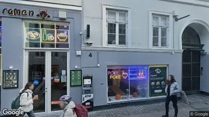 Kantorruimte te huur in Kopenhagen K - Foto uit Google Street View