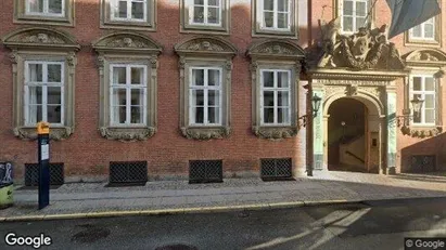 Kontorlokaler til leje i København K - Foto fra Google Street View
